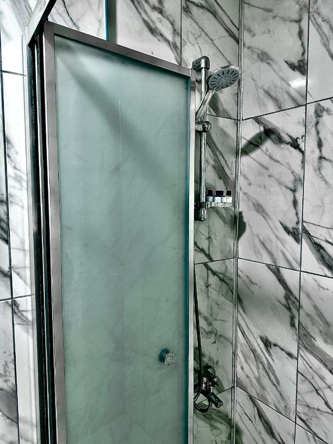 Alaca Suit Istanbul Exteriör bild